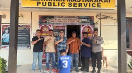 Tinggalkan Rp15 Juta di Dashboard Mobil, Warga Karimun Jadi Korban Pencurian