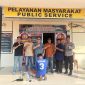 Tinggalkan Rp15 Juta di Dashboard Mobil, Warga Karimun Jadi Korban Pencurian