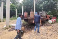 Belum Ada Penetapan Penyitaan dari Pengadilan, Kasus BBM Subsidi di Kundur Jalan di Tempat