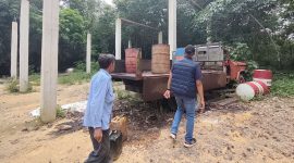 Belum Ada Penetapan Penyitaan dari Pengadilan, Kasus BBM Subsidi di Kundur Jalan di Tempat