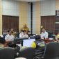 Polemik Titik Jemput Berakhir, DPRD Karimun Izinkan Ojek Online Masuk Kawasan Pelabuhan