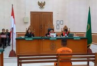 Sidang Perdana Kecelakaan Maut Coastal Area Karimun, JPU Ungkap Sopir Positif Narkoba dan Alkohol