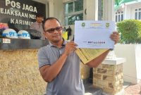 BAPAN Kepri Minta Kejari Karimun Usut Tuntas Insiden Blackout yang Lumpuhkan Aktivitas Warga