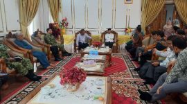 PLN Tegaskan Kompensasi Blackout Karimun Mengacu Permen ESDM Nomor 2 Tahun 2025