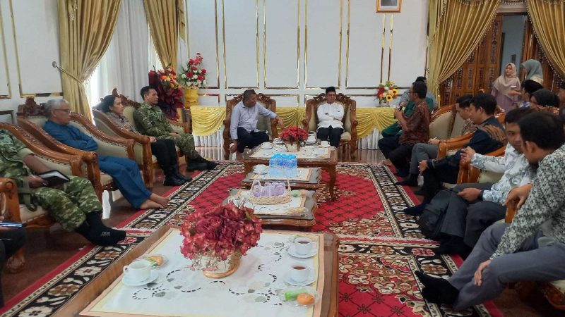 PLN Tegaskan Kompensasi Blackout Karimun Mengacu Permen ESDM Nomor 2 Tahun 2025