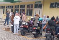 Seorang Pemuda di Karimun Dikabarkan Tewas, Diduga Dianiaya Oknum Polisi Militer TNI di THM