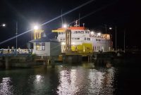 Ini Jadwal Kapal Roro Karimun–Batam dan Mengkapan dan Selat Beliah untuk Agustus 2026, Berikut Rute Lengkapnya