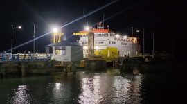 Ini Jadwal Kapal Roro Karimun–Batam dan Mengkapan dan Selat Beliah untuk Agustus 2026, Berikut Rute Lengkapnya