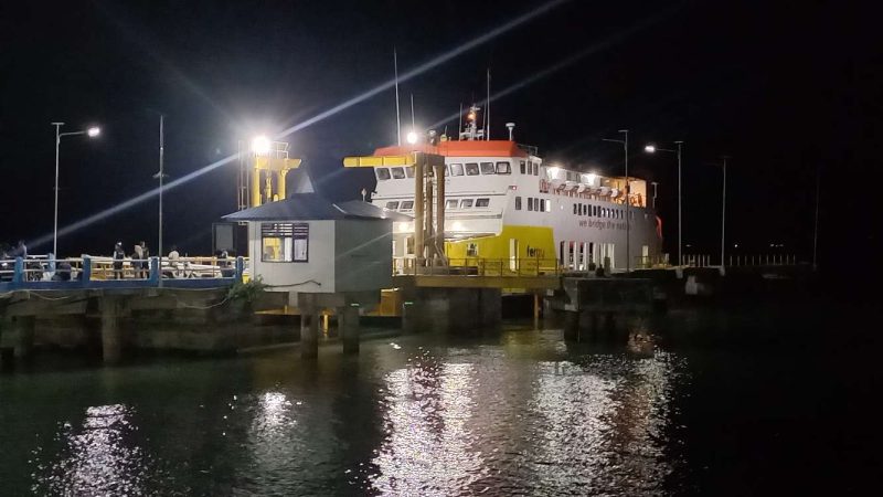 Ini Jadwal Kapal Roro Karimun–Batam dan Mengkapan dan Selat Beliah untuk Agustus 2026, Berikut Rute Lengkapnya