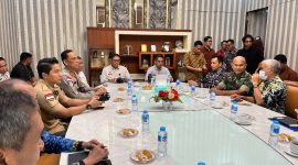 Karimun Perkuat Sinergi dengan Imigrasi Kepri, Fokus Perlindungan PMI dan Pencegahan TPPO