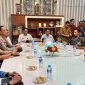 Karimun Perkuat Sinergi dengan Imigrasi Kepri, Fokus Perlindungan PMI dan Pencegahan TPPO