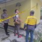 Remaja Ditemukan Meninggal Dunia di Belakang Rumah Kosong Kawasan Tebing
