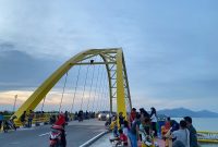 Proyek Jalan Lingkar Coastal Area Karimun Resmi Dilanjutkan, Pemkab Gelontorkan Rp9,7 Miliar