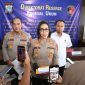Polda Kepri Tetapkan Dua Tersangka Kasus Dugaan Penipuan Tiket Keberangkatan Kontingen Pesparawi Kepri