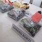 Polda Kepri Sita 928 Vape Etomidate, 127 Ekstasi dan 816 Gram Sabu dari 10 Kasus Narkoba