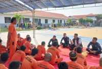 Rutan Karimun Luncurkan Program SWARNA, Warga Binaan Kini Bisa Sampaikan Aspirasi Langsung ke Pimpinan