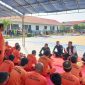 Rutan Karimun Luncurkan Program SWARNA, Warga Binaan Kini Bisa Sampaikan Aspirasi Langsung ke Pimpinan