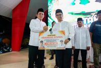 Pemprov Kepri Kucurkan Dana BKAD Rp5,66 Miliar untuk Karimun, RSUD Kundur Bersiap Naik Status Jadi Tipe D