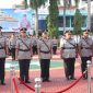 Polres Karimun Rotasi Sejumlah Pejabat, Kapolres Tekankan Profesionalisme dan Pelayanan Publik