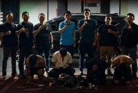 Ditreskrimum Polda Kepri Ungkap Kasus Curas terhadap WN Malaysia di Batam, Dua Pelaku Ditangkap