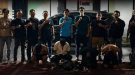 Ditreskrimum Polda Kepri Ungkap Kasus Curas terhadap WN Malaysia di Batam, Dua Pelaku Ditangkap