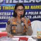 Sepekan, Ditresnarkoba Polda Kepri Bongkar 7 Kasus Narkotika dan Amankan 8 Pelaku