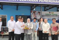 Kunjungi Karimun, Komisi IX DPR RI Perkuat Sinergi Pusat dan Daerah di Sektor Kesehatan