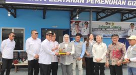 Kunjungi Karimun, Komisi IX DPR RI Perkuat Sinergi Pusat dan Daerah di Sektor Kesehatan