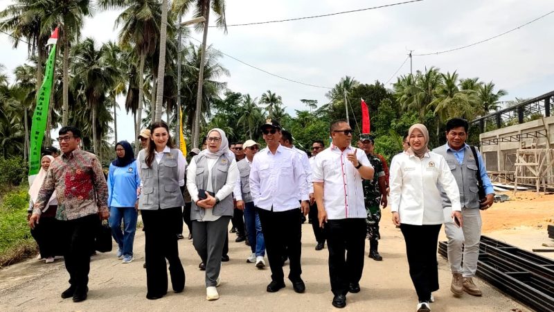 Pemprov Kepri Tunggu Juklak-Juknis Pusat untuk Jalankan Program MBG di Wilayah 3T
