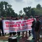 Tiga Tahun Krisis Air Bersih, Warga Gladiola 3 Karimun Ramai-ramai Datangi Kantor Bupati Karimun