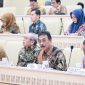 RDP dengan DPR, ATR/BPN Ungkap Digitalisasi Layanan Pertanahan Terus Meningkat
