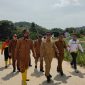 Bupati Karimun Tinjau TPA Sememal, Targetkan Sampah Diolah Jadi Produk Bernilai Ekonomi