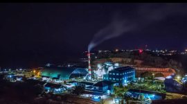 Sistem Kelistrikan Karimun Terganggu, PLN Targetkan Tambahan Daya 6 MW pada Agustus