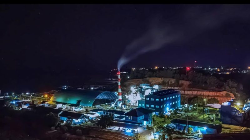Sistem Kelistrikan Karimun Terganggu, PLN Targetkan Tambahan Daya 6 MW pada Agustus
