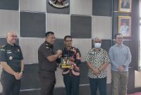Kejati Kepri: Kesalahan Administrasi Tak Selalu Berujung Pidana