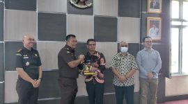 Kejati Kepri: Kesalahan Administrasi Tak Selalu Berujung Pidana