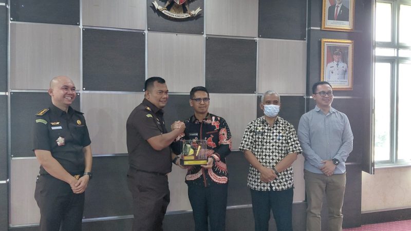 Kejati Kepri: Kesalahan Administrasi Tak Selalu Berujung Pidana