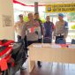 Curi Motor di Area Klenteng, Pria di Karimun Ditangkap Polisi