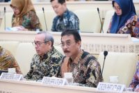 Sekjen ATR/BPN: Layanan Pertanahan Capai 8,4 Juta Berkas per Tahun, PNBP Rata-rata Rp2,6 Triliun