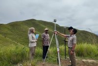 Kementerian ATR/BPN Terapkan Pengukuran Tanah Terjadwal Mulai Agustus 2026, Layanan Maksimal Selesai 12 Hari