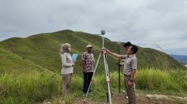 Kementerian ATR/BPN Terapkan Pengukuran Tanah Terjadwal Mulai Agustus 2026, Layanan Maksimal Selesai 12 Hari