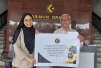 PT Karimun Granite Kembali Salurkan Bantuan PPM, Dukung Pendidikan, Kesehatan, dan Keagamaan di Karimun