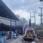 Karimun Blackout, Mesin Pembangkit di PLTD Bukit Carok Terbakar, PLN Belum Pastikan Waktu Pemulihan
