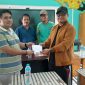 PT Karimun Granite Salurkan Insentif Guru, Dukung Kesejahteraan Tenaga Pendidik di Karimun