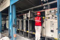 Jaringan Listrik Karimun Sudah Normal, Pasokan Masih Dibatasi karena Daya Pembangkit Belum Mencukupi