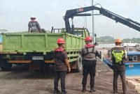 PLN Terus Kebut Pemulihan Listrik Karimun, Enam Penyulang Sudah Beroperasi