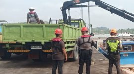 PLN Terus Kebut Pemulihan Listrik Karimun, Enam Penyulang Sudah Beroperasi