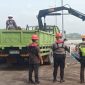 PLN Terus Kebut Pemulihan Listrik Karimun, Enam Penyulang Sudah Beroperasi