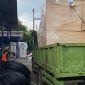PLN Pastikan Pemulihan Kelistrikan Karimun Terus Berjalan, Instalasi Material dan Pengujian Berlangsung