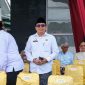 Kepala Dinas Komunikasi, Informasi dan Persandian Kabupaten Karimun Aribowo Hadibroto.